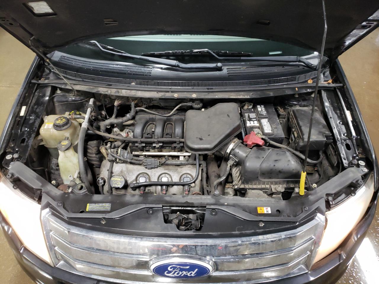 2010 Ford Edge - Image 11