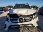 2017 Mercedes-Benz Gls 450 4Matic for Sale in Temple, TX - Front End