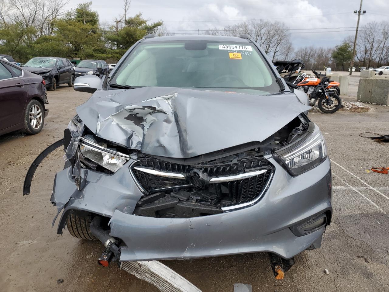 2019 Buick Encore - Image 5