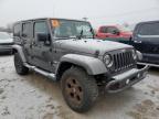 2014 Jeep Wrangler Unlimited Sahara na sprzedaż w Hillsborough, NJ - Normal Wear