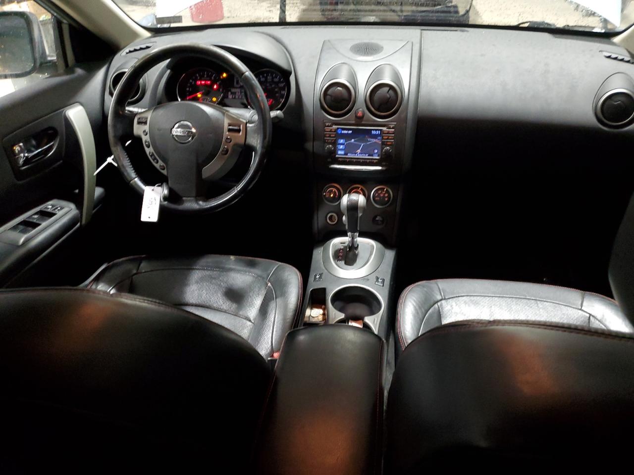 2011 Nissan Rogue - Image 8
