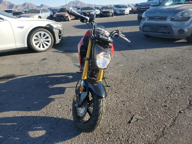  KAWASAKI OTHR CYCLE 2024 Красный