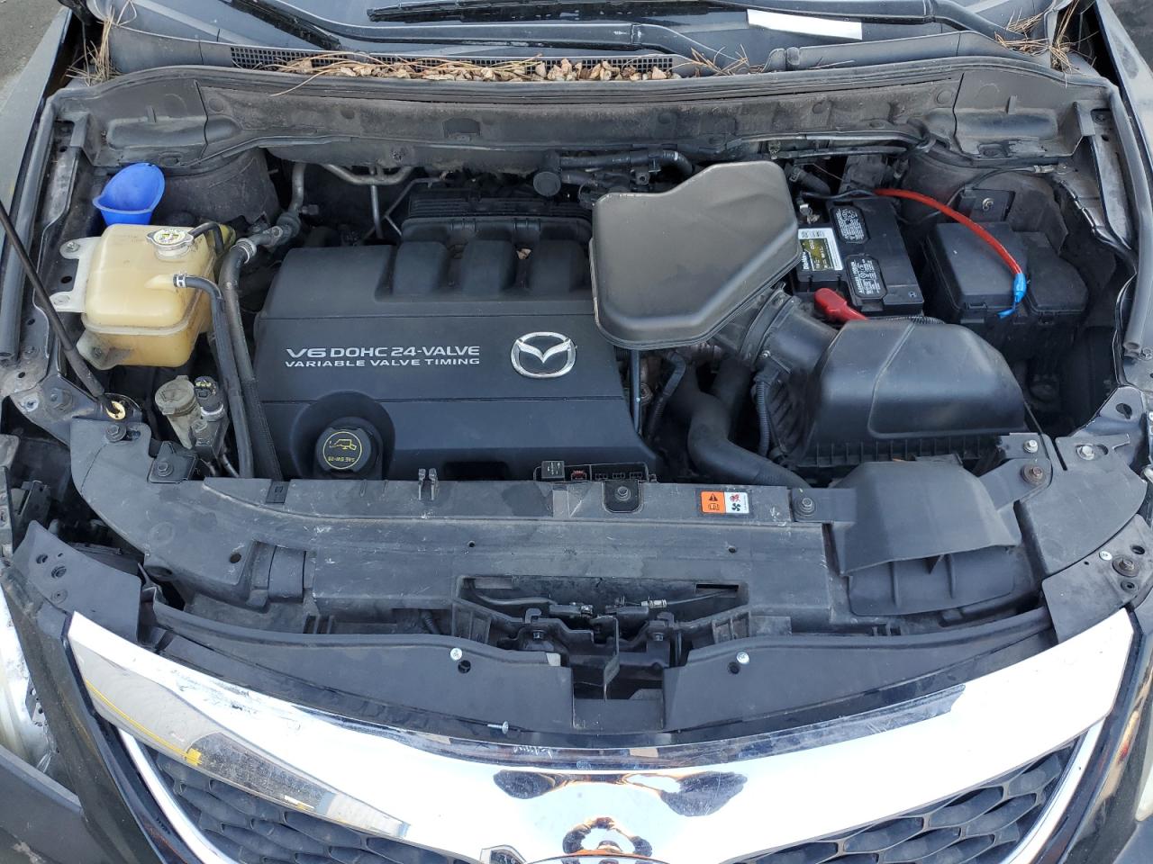 2012 Mazda CX-9 - Image 12