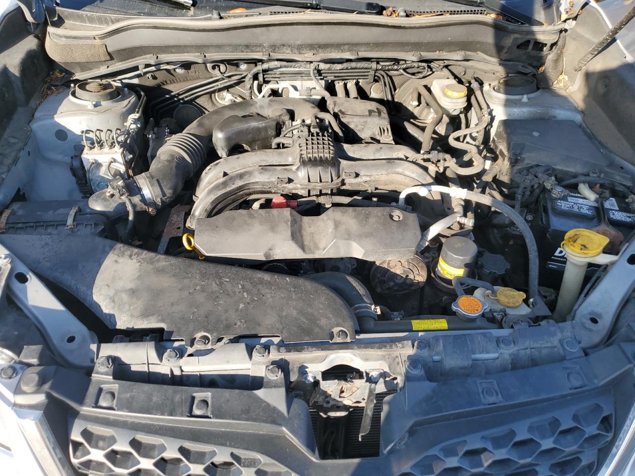 2015 Subaru Forester - Image 12