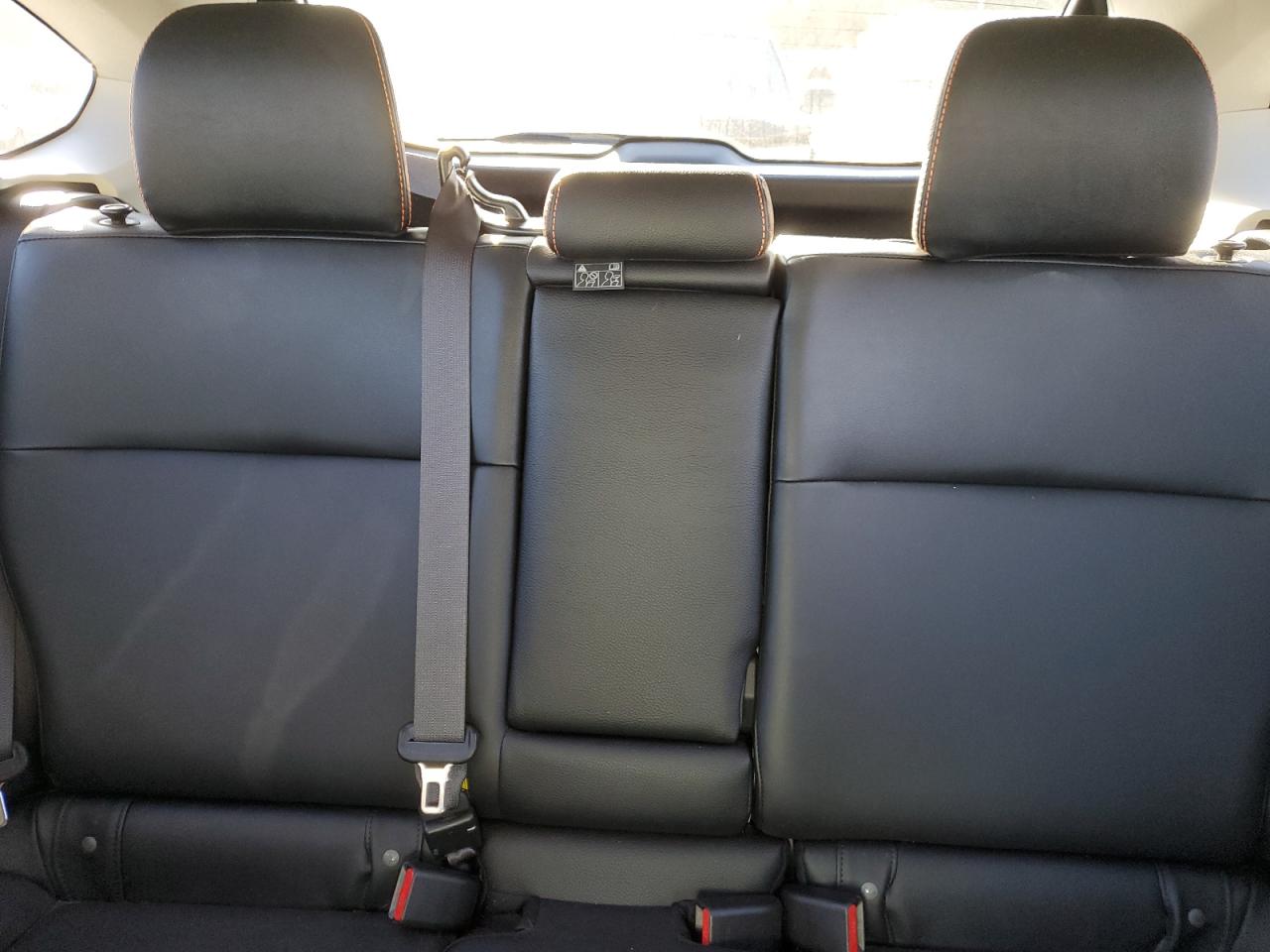 2016 Subaru XV - Image 10