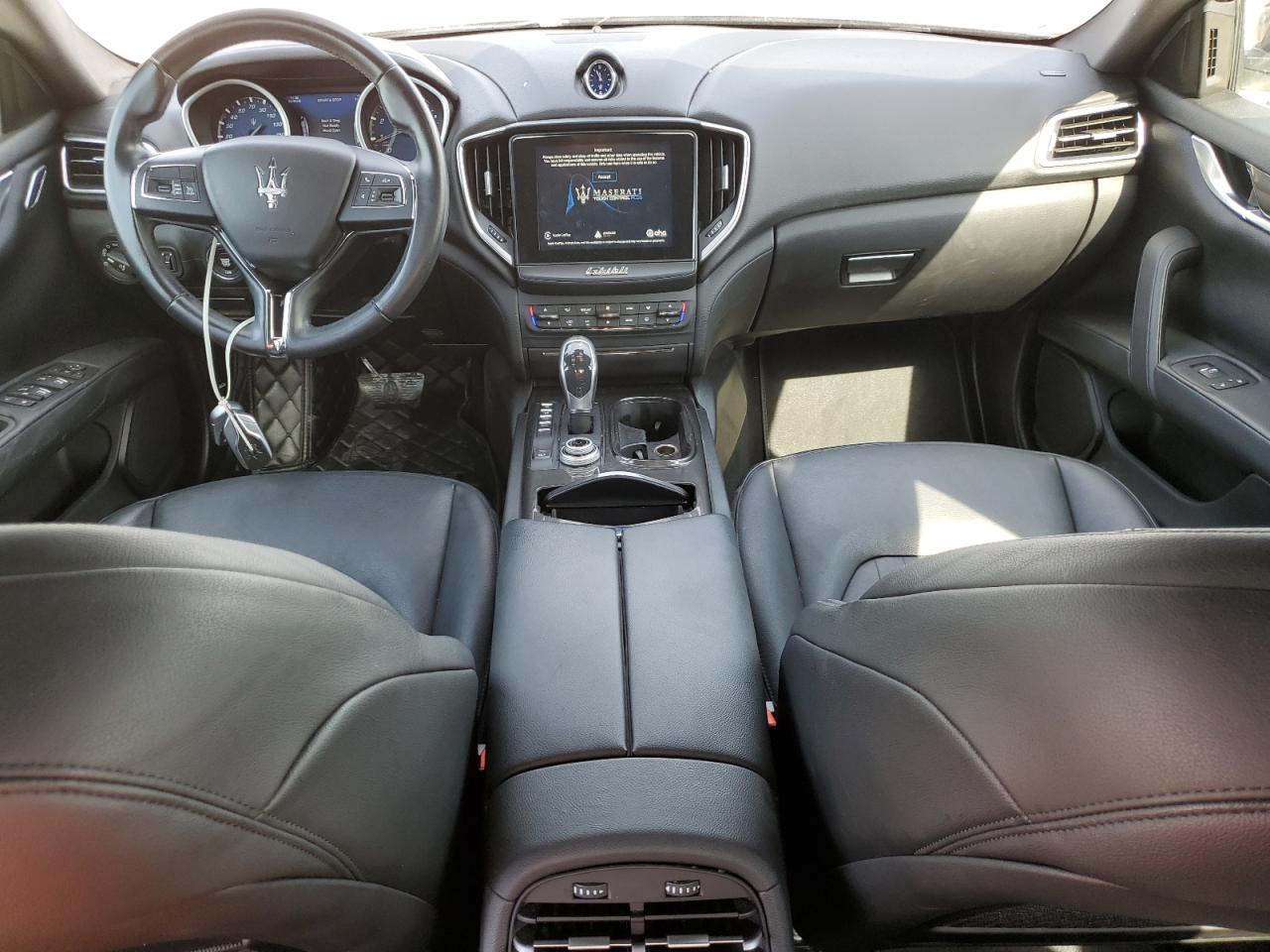 2018 Maserati Ghibli - Image 8