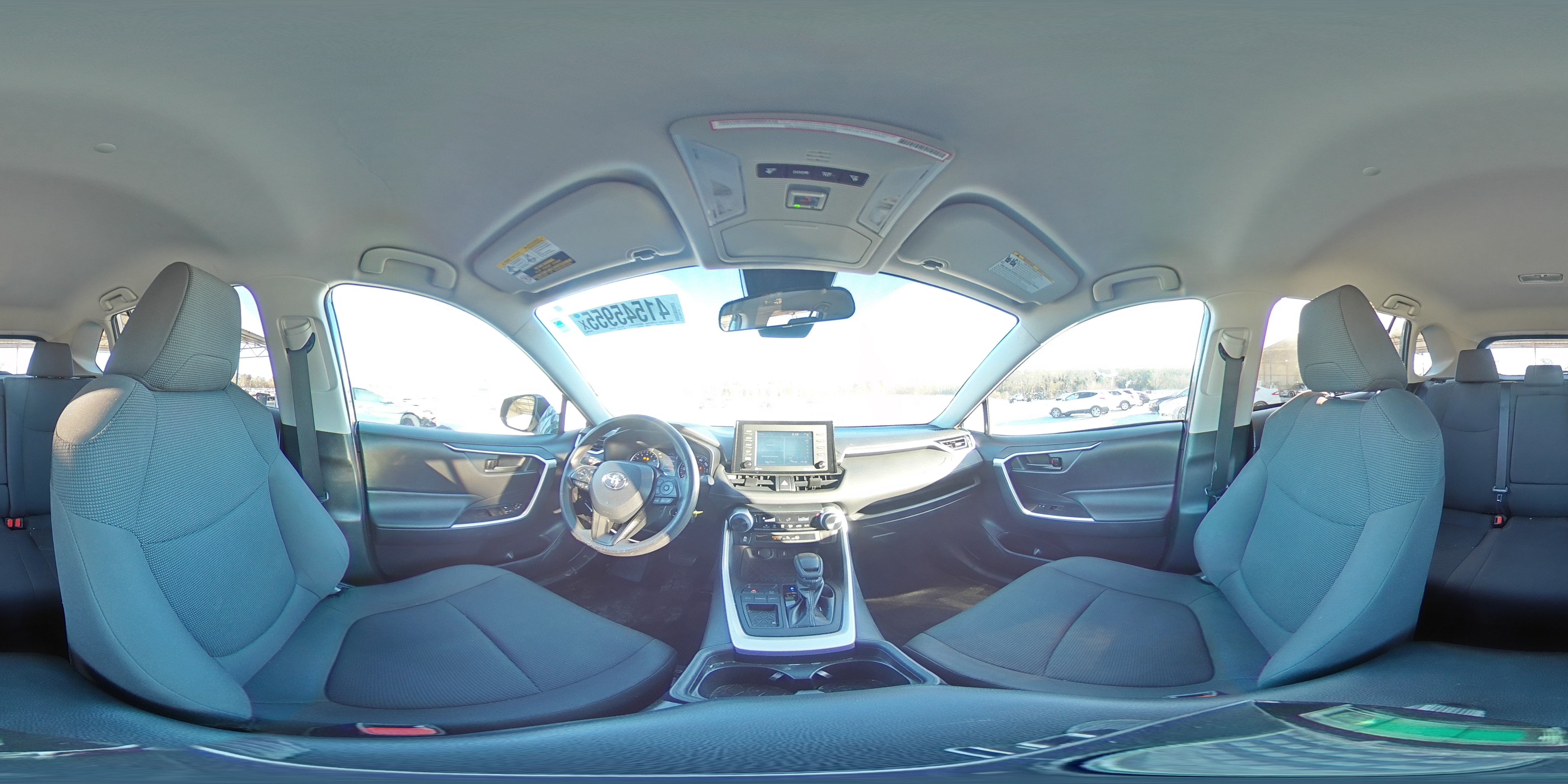 2021 Toyota RAV 4 - Image 14