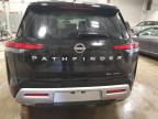 2022 Nissan Pathfinder Sl for Sale in Franklin, WI - Front End