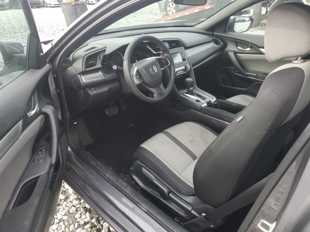 2016 Honda Civic - Image 8