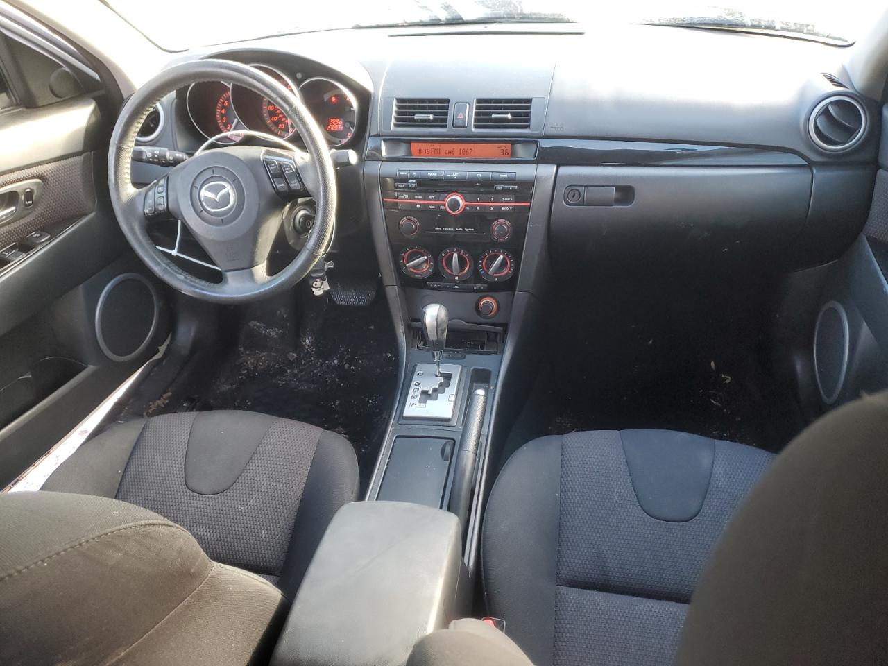2009 Mazda 3 - Image 8
