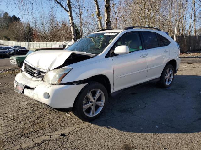 2006 Lexus Rx 400