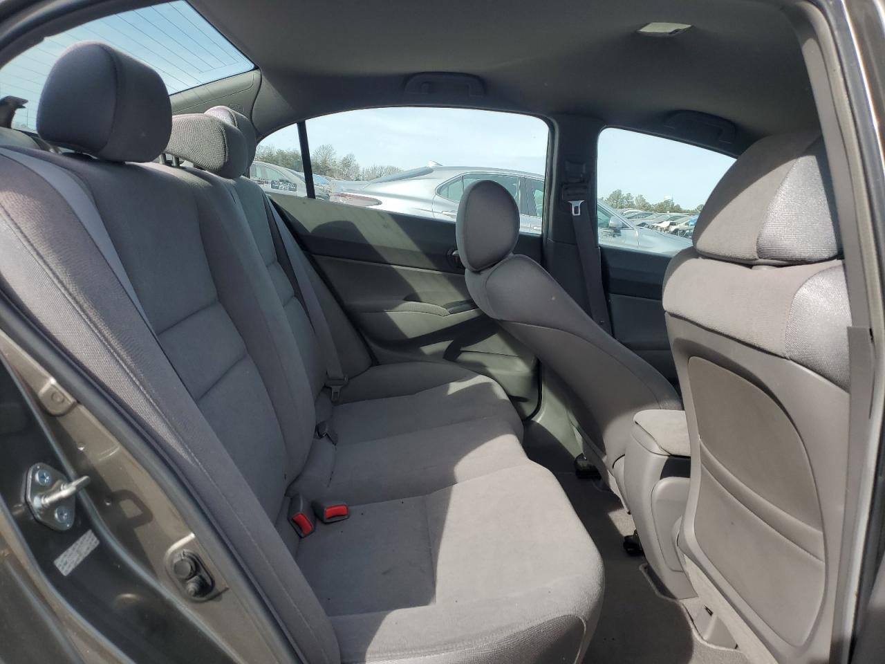 2006 Honda Civic - Image 10