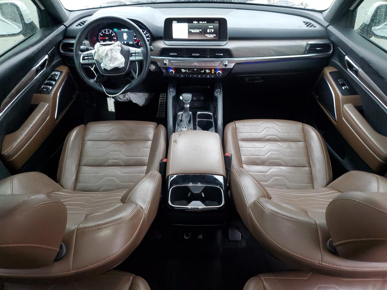 2021 Kia Telluride - Image 8