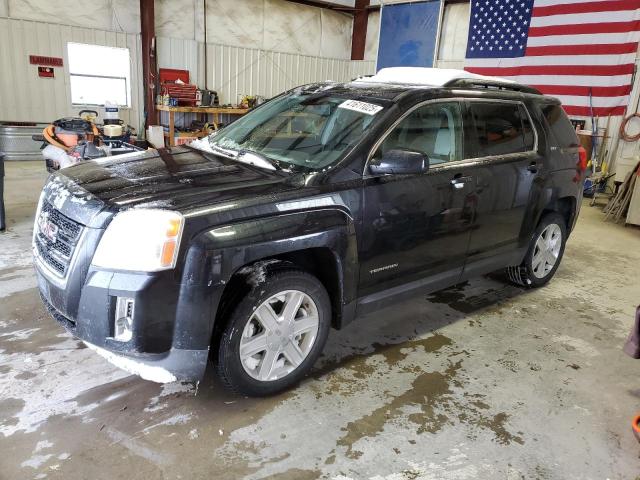 2010 Gmc Terrain Slt