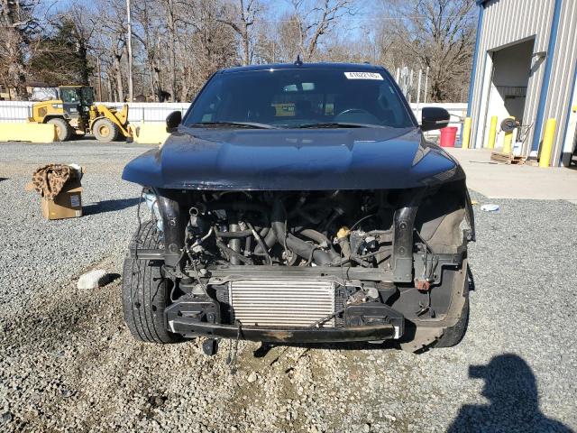  FORD EXPEDITION 2020 Black