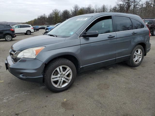 2011 Honda Cr-V Ex