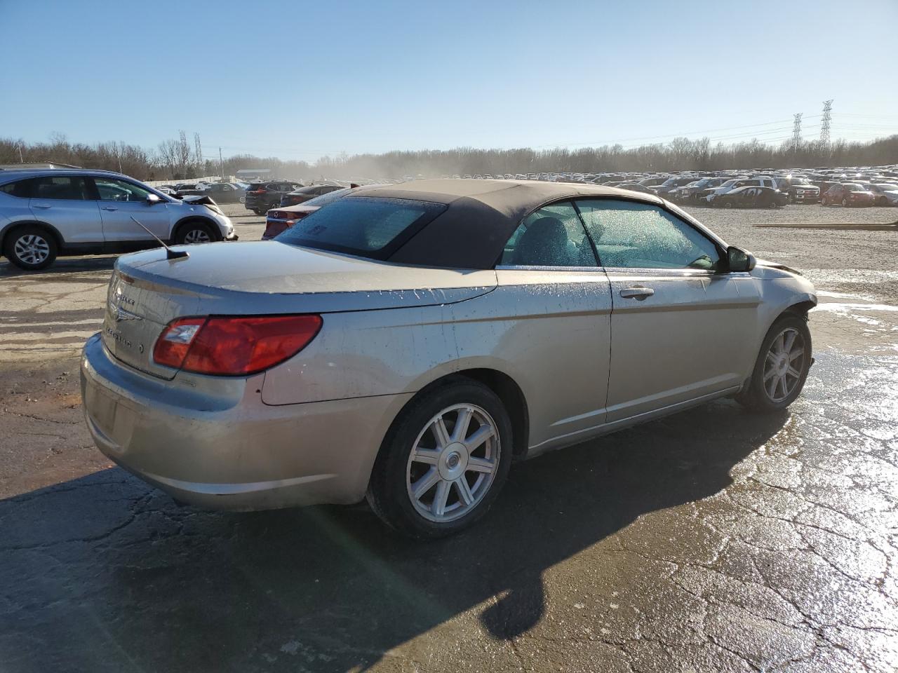 2009 Chrysler Sebring - Image 3