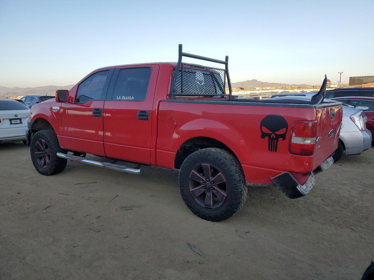 2005 Ford F-150 - Image 2