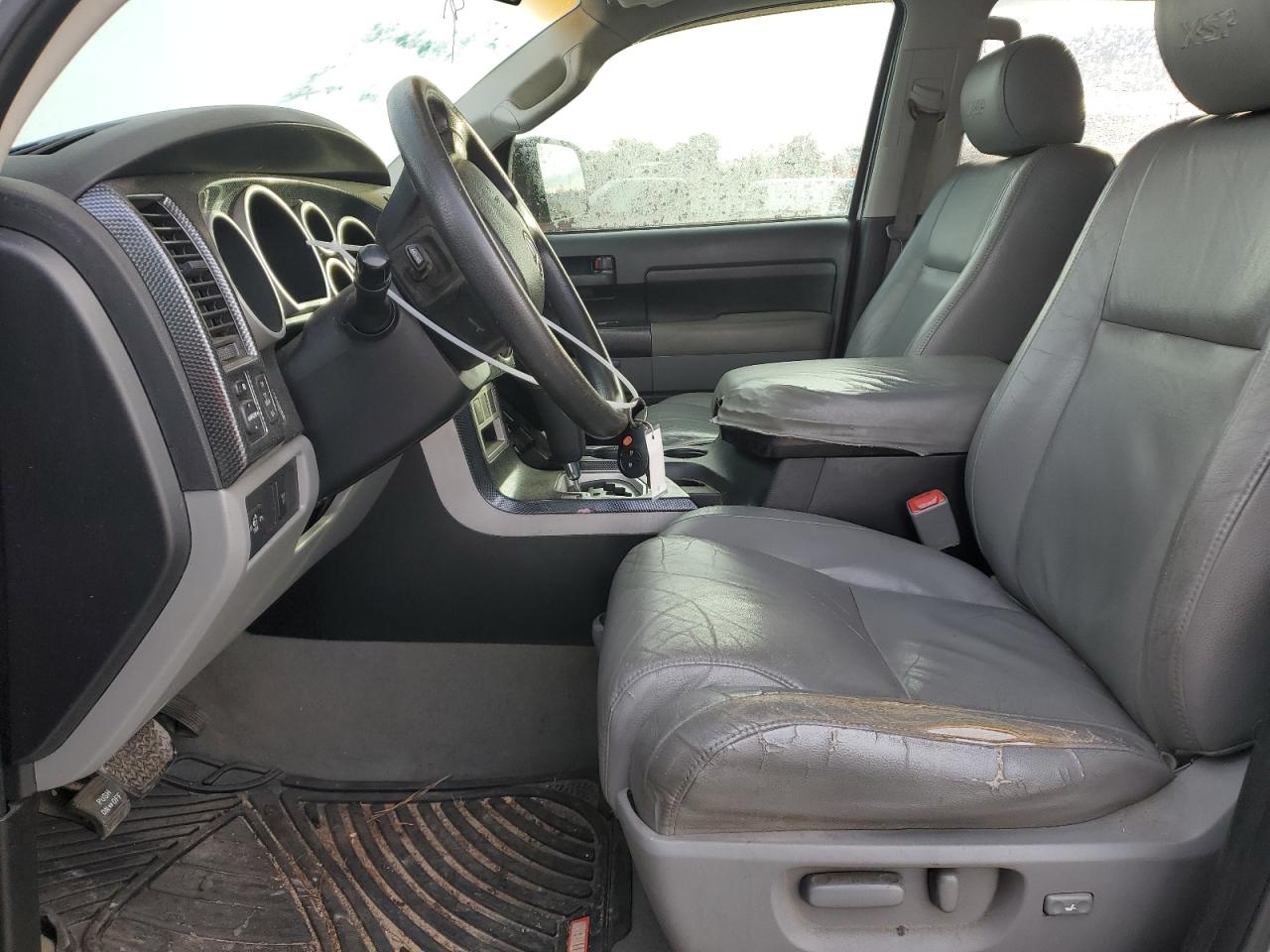 2008 Toyota Tundra - Image 7