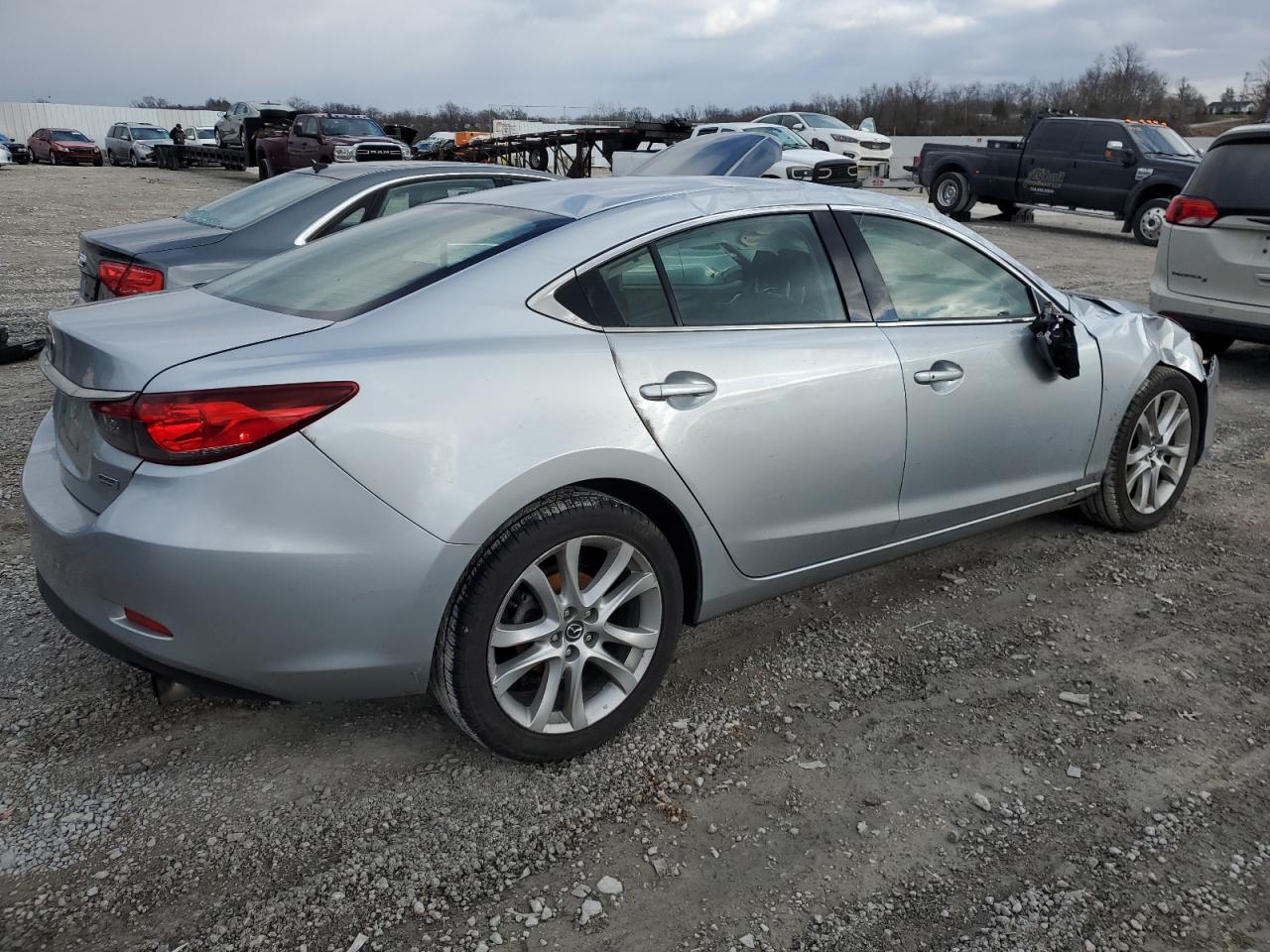 VIN JM1GJ1V51G1417220 2016 MAZDA 6 no.3