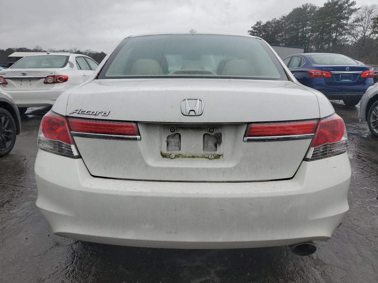2011 Honda Accord - Image 6