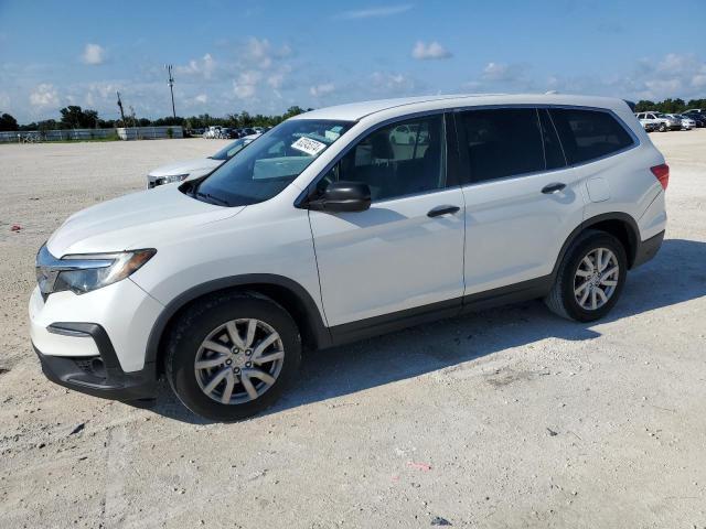 2020 Honda Pilot Lx