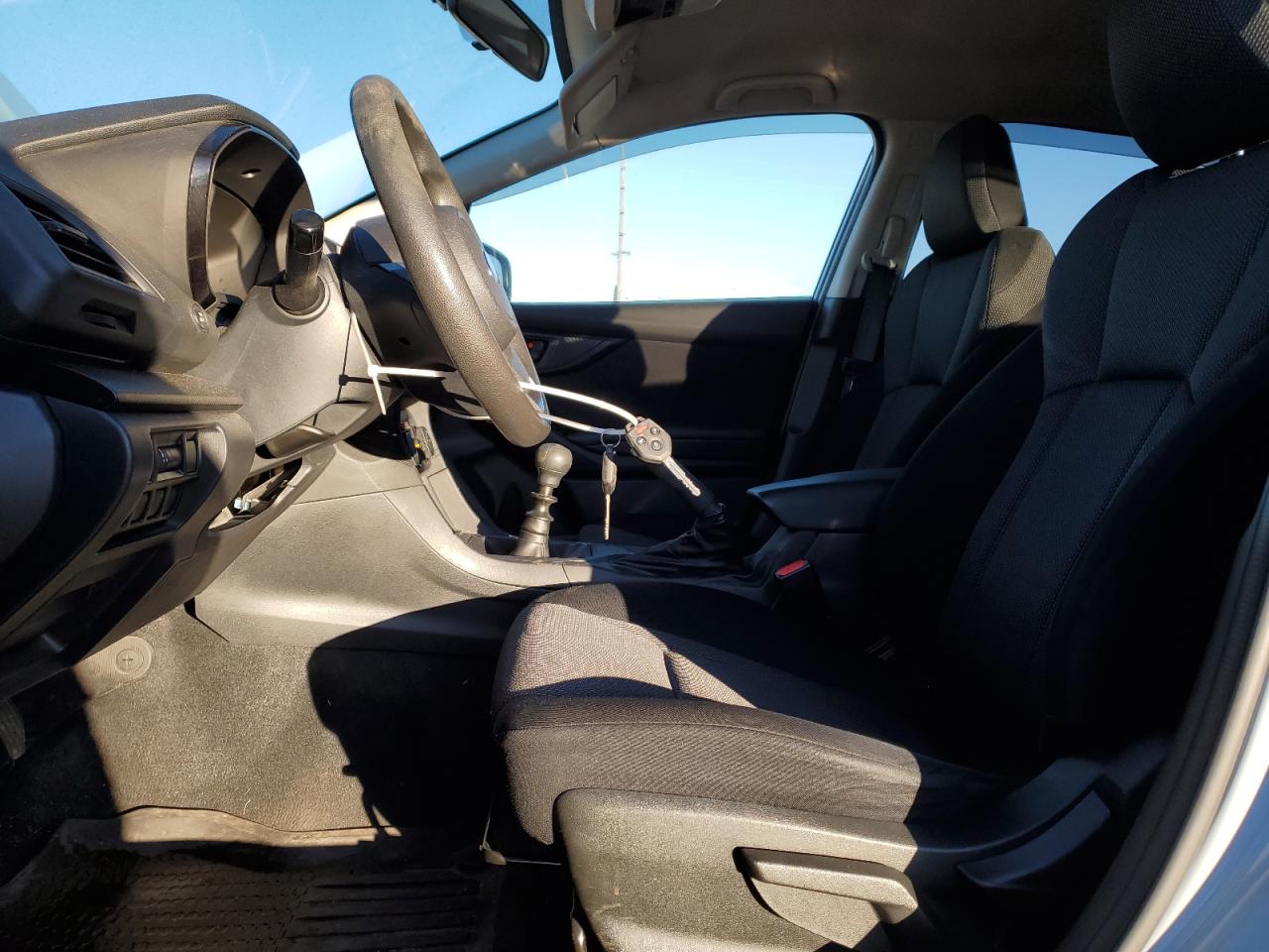 2018 Subaru XV - Image 7