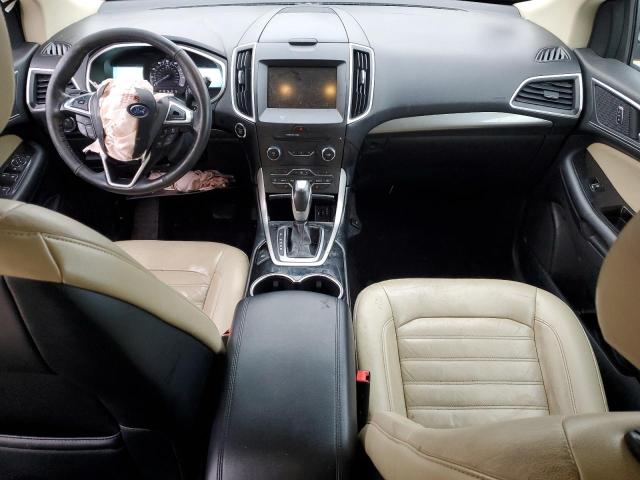  FORD EDGE 2015 Бургунді
