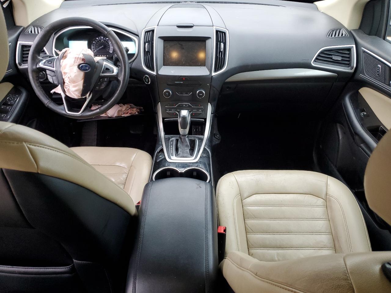2015 Ford Edge - Image 8