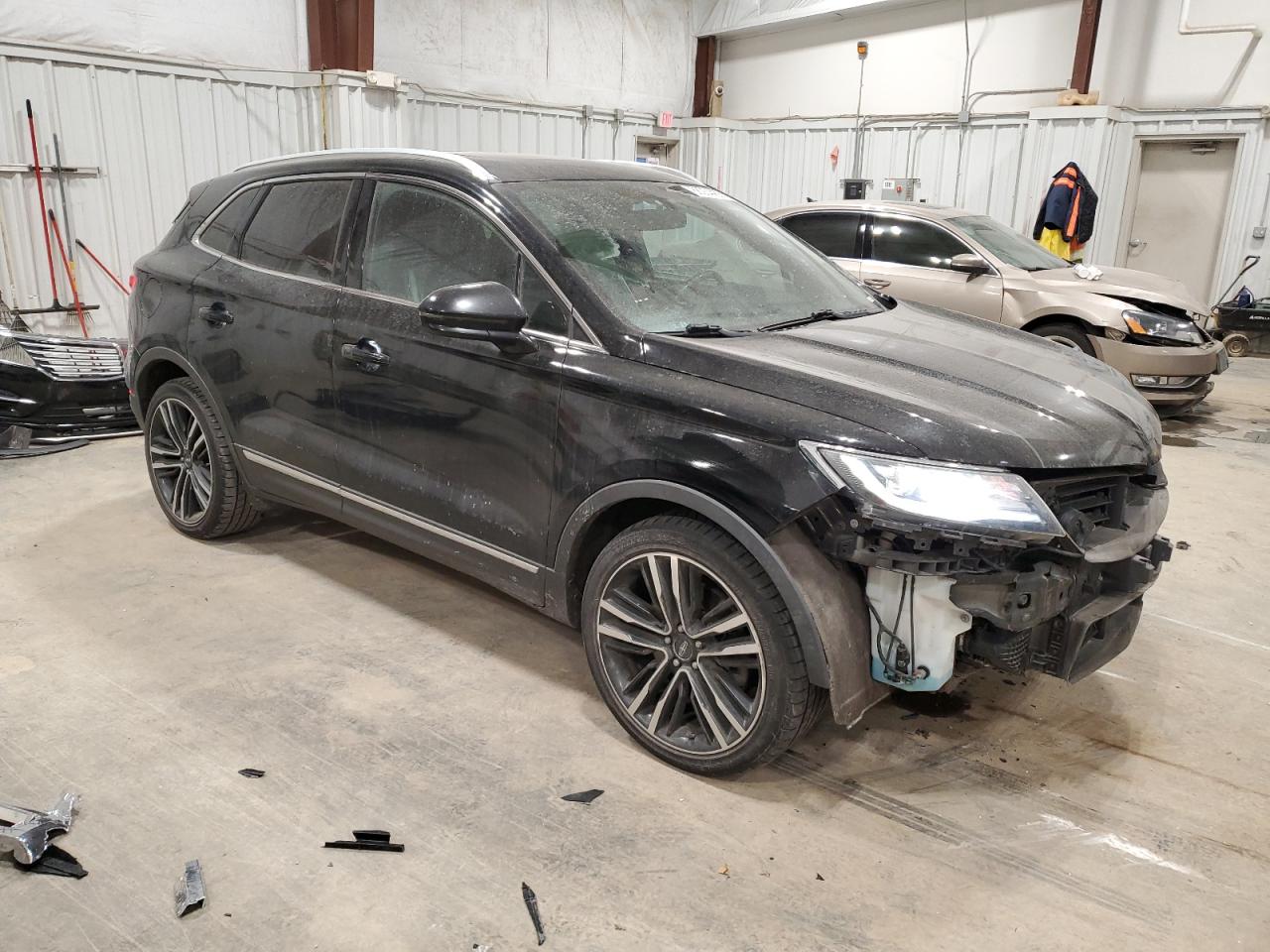 2017 Lincoln MKC - Image 4
