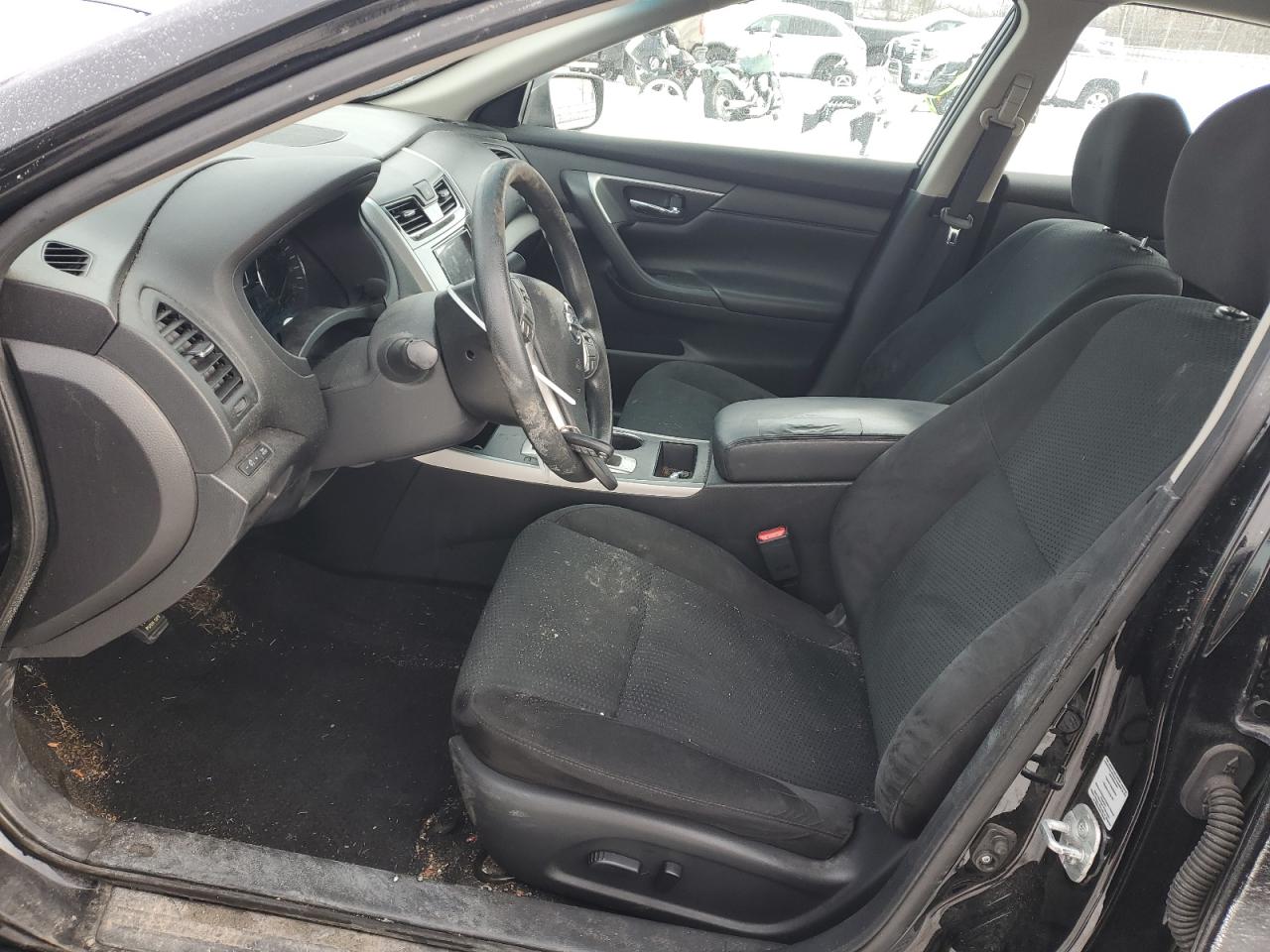 2015 Nissan Altima - Image 7