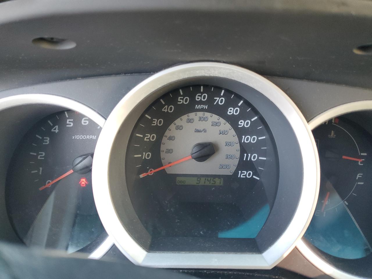 2007 Toyota Tacoma - Image 9
