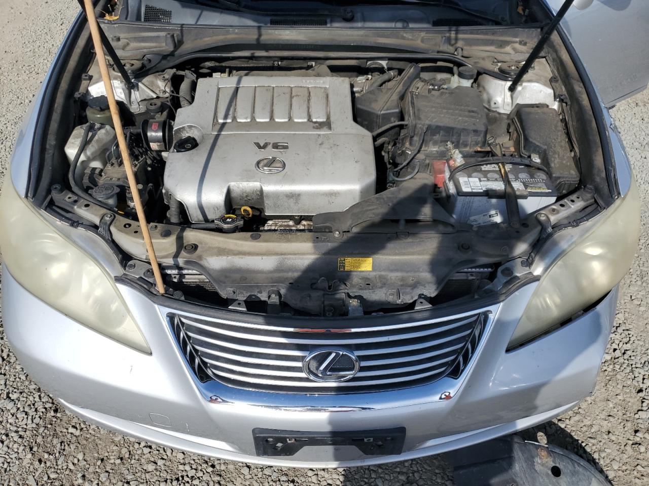 2008 Lexus ES - Image 11