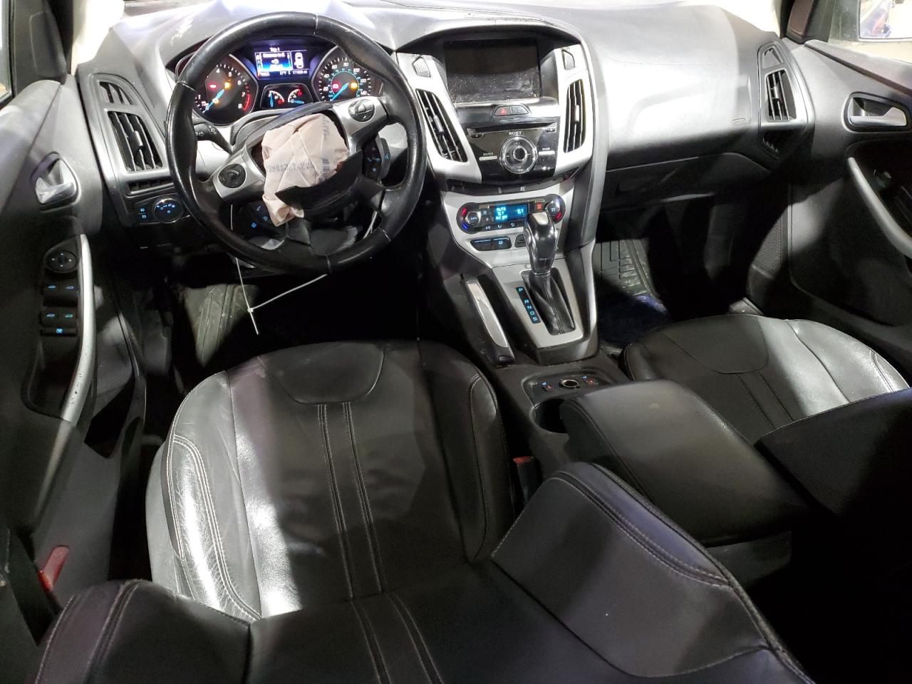 2013 Ford Focus - Image 8