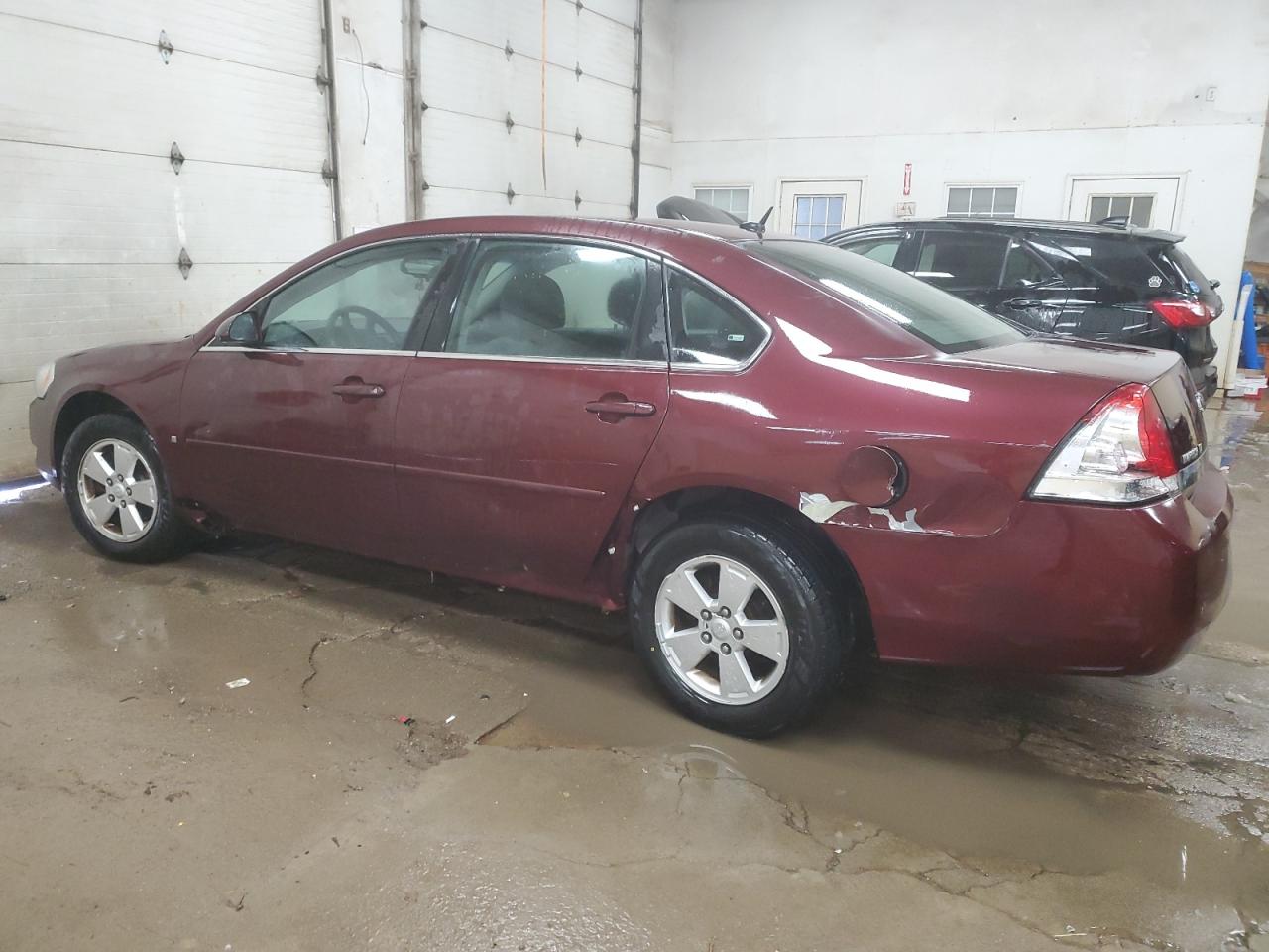 2007 Chevrolet Impala - Image 2
