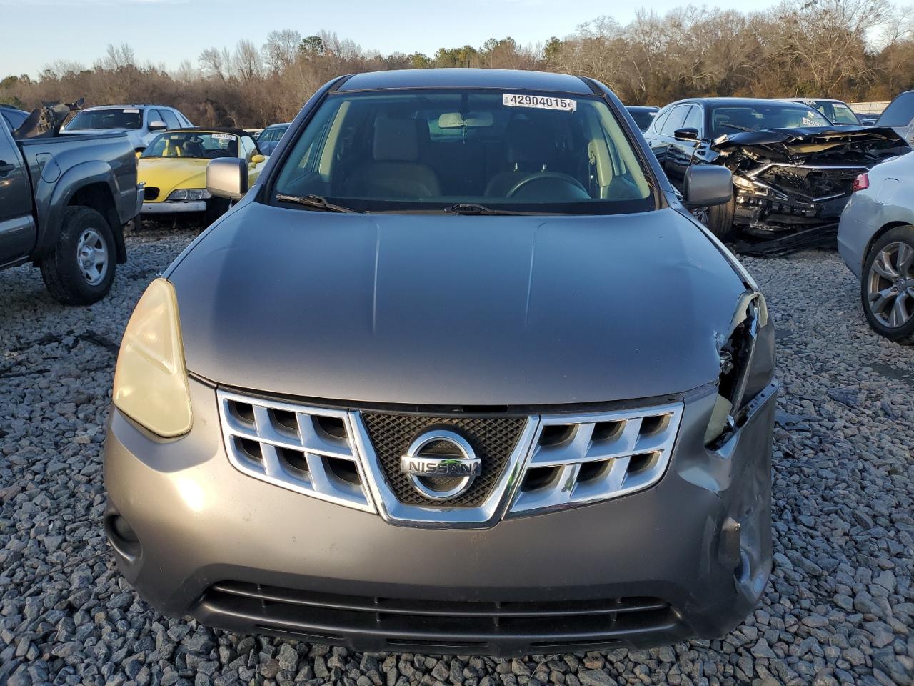 2013 Nissan Rogue - Image 5