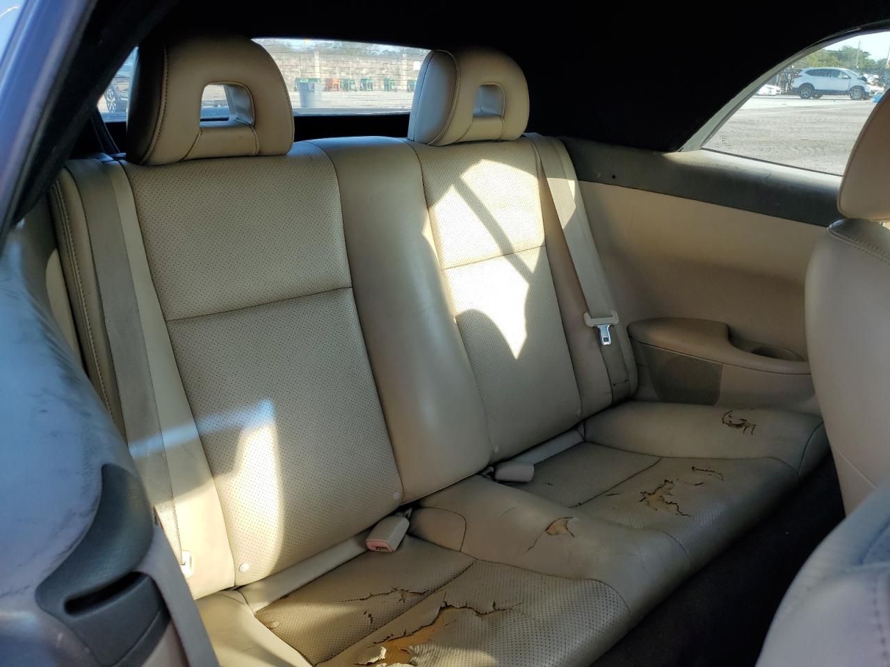 2008 Toyota Camry Solara - Image 10