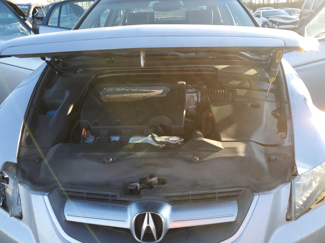 2004 Acura TL - Image 12