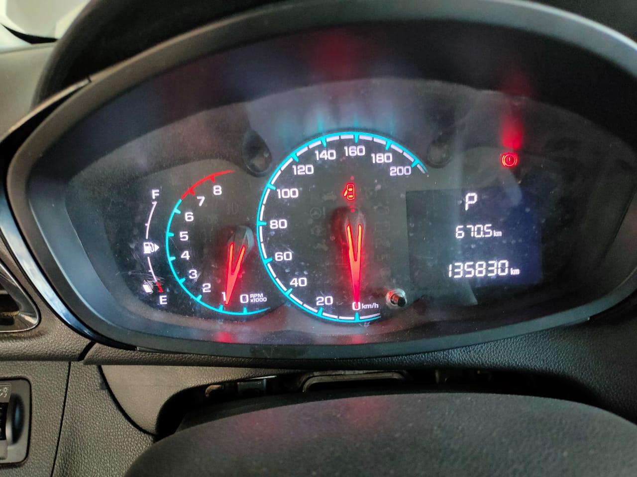 KL1CD6CA7JC411220 - 2018 Chevrolet SPARK - #43377335