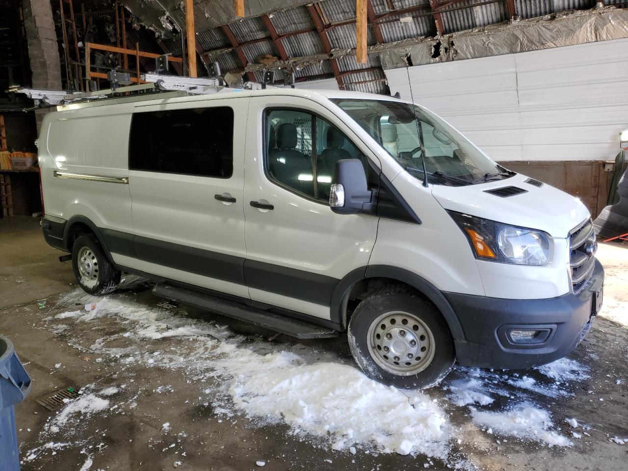 2020 Ford Transit - Image 4