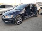 2017 Volkswagen Golf Alltrack S en Venta en Los Angeles, CA - All Over