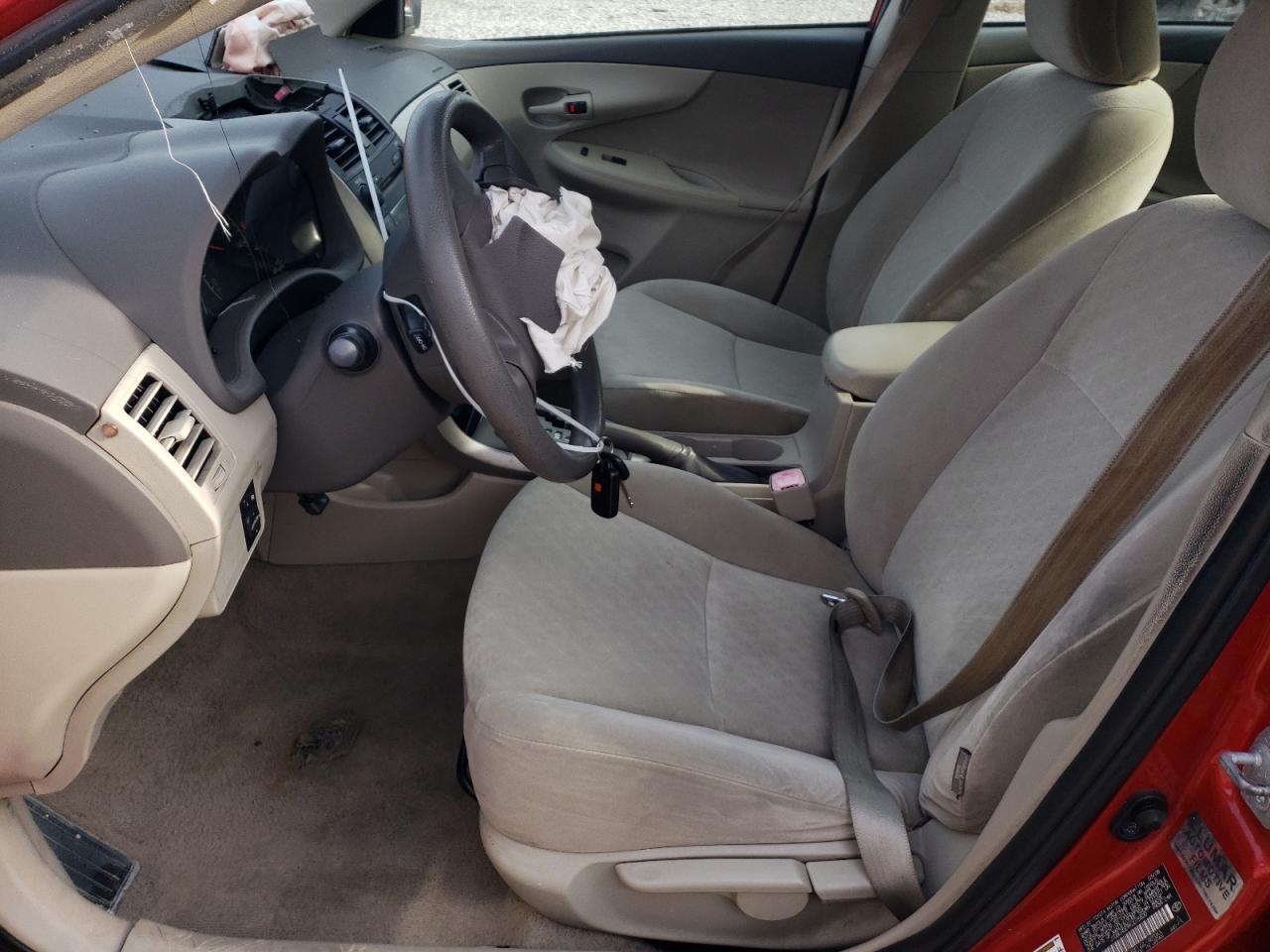 2009 Toyota Corolla - Image 7
