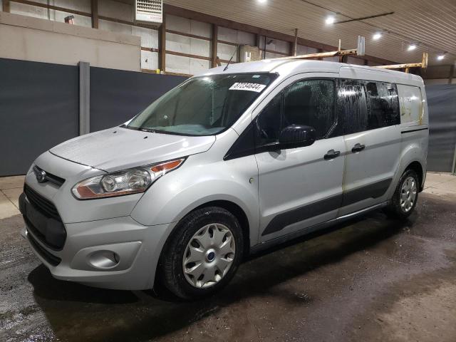 2017 Ford Transit Connect Xlt