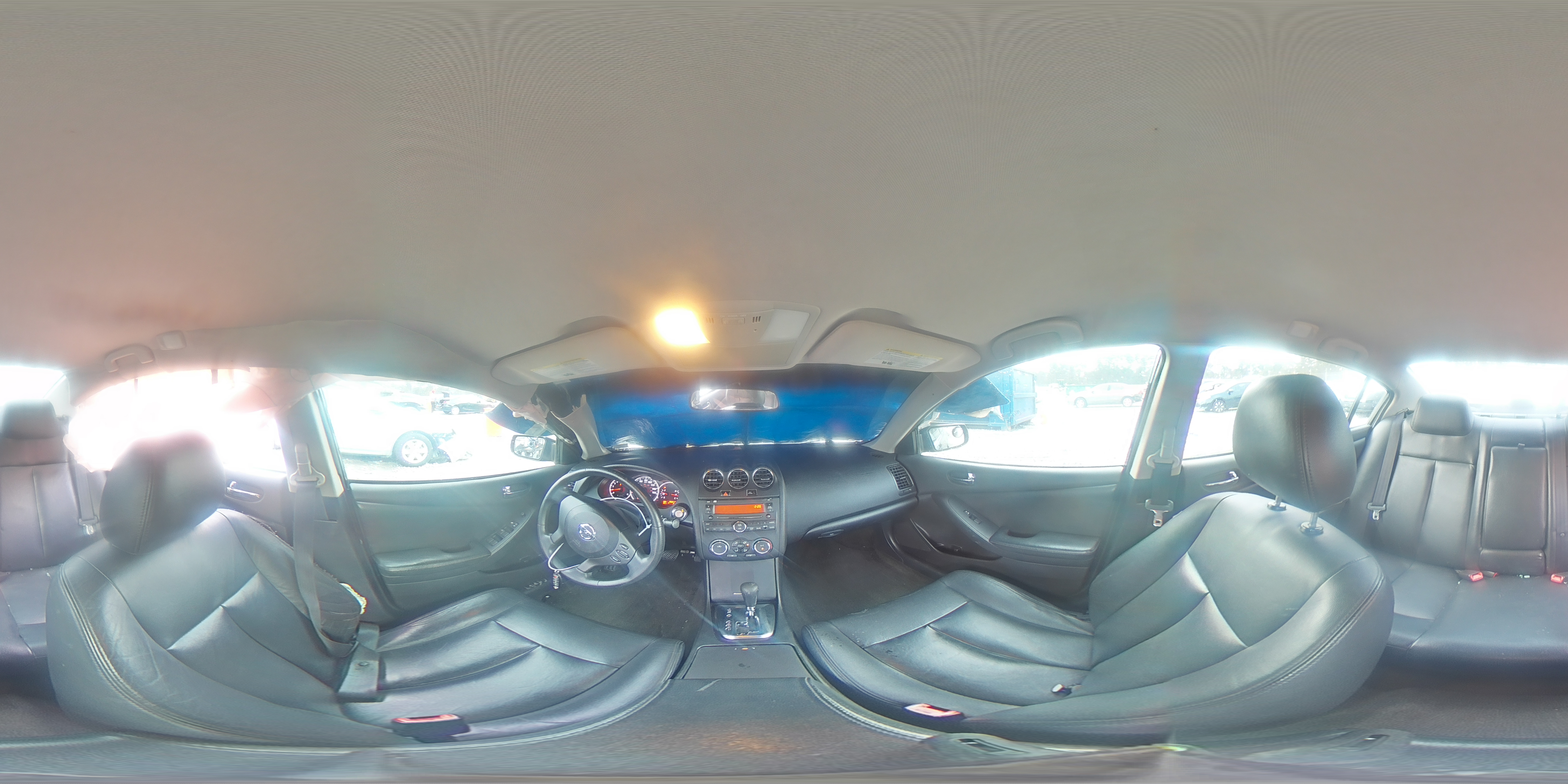 2012 Nissan Altima - Image 14
