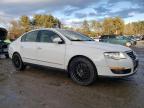 2008 Volkswagen Passat Vr6 4Motion for Sale in Mendon, MA - Minor Dent/Scratches