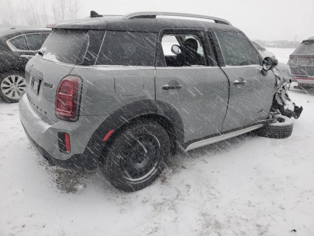 2023 MINI COOPER S COUNTRYMAN ALL4