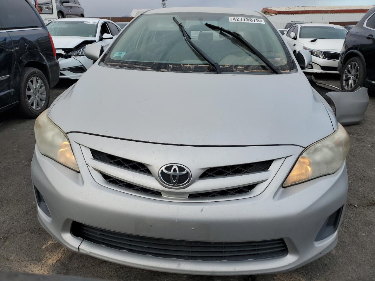 2011 Toyota Corolla - Image 5