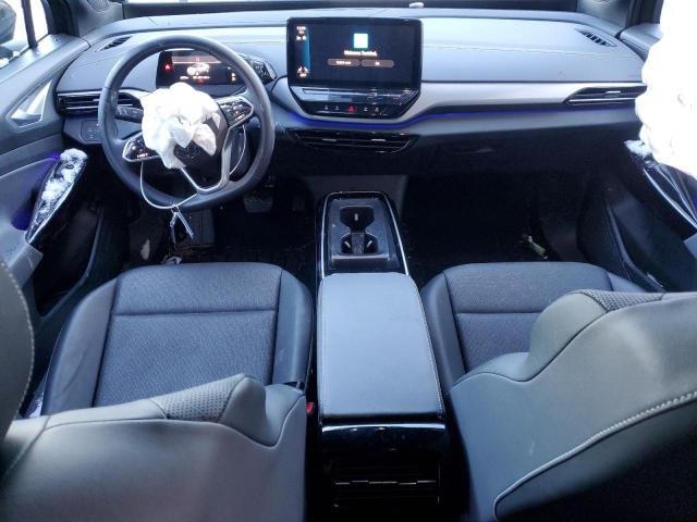  VOLKSWAGEN ID.4 S 2023 Черный