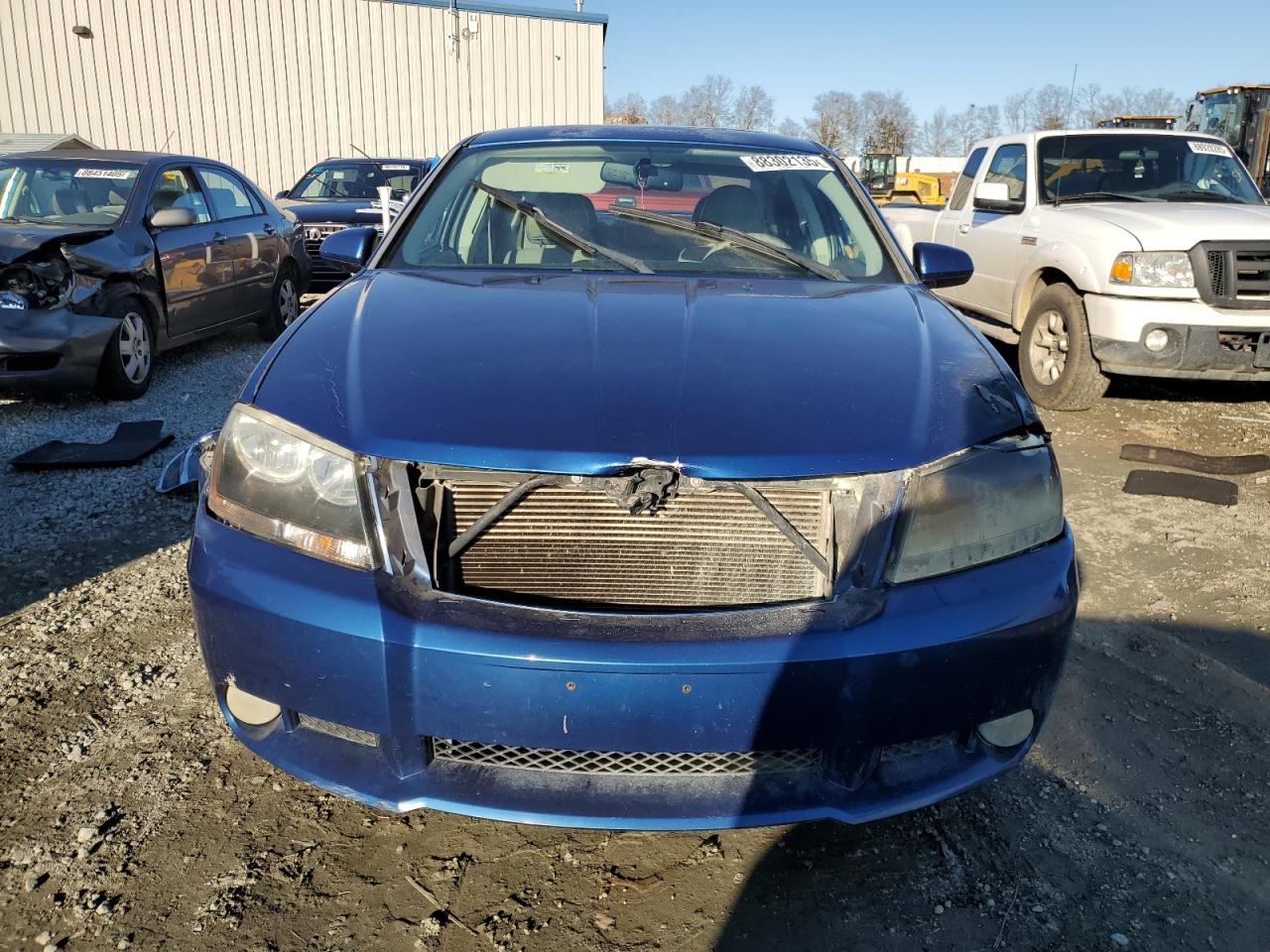 2008 Dodge Avenger - Image 5