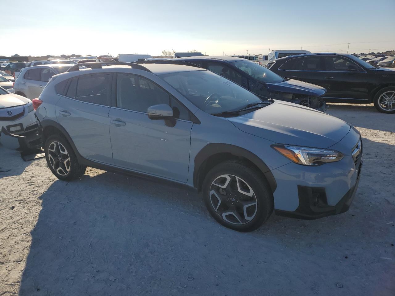2019 Subaru XV - Image 4